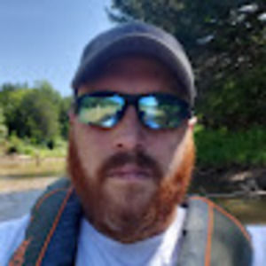 Meet your Posher, Rob